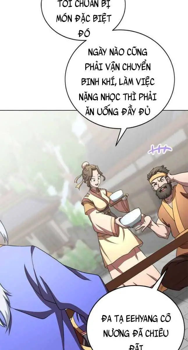 Con Trai Của Gia Tộc Nam Cung Thế Gia Nettruyen ZZZ Chương 25 Page 45