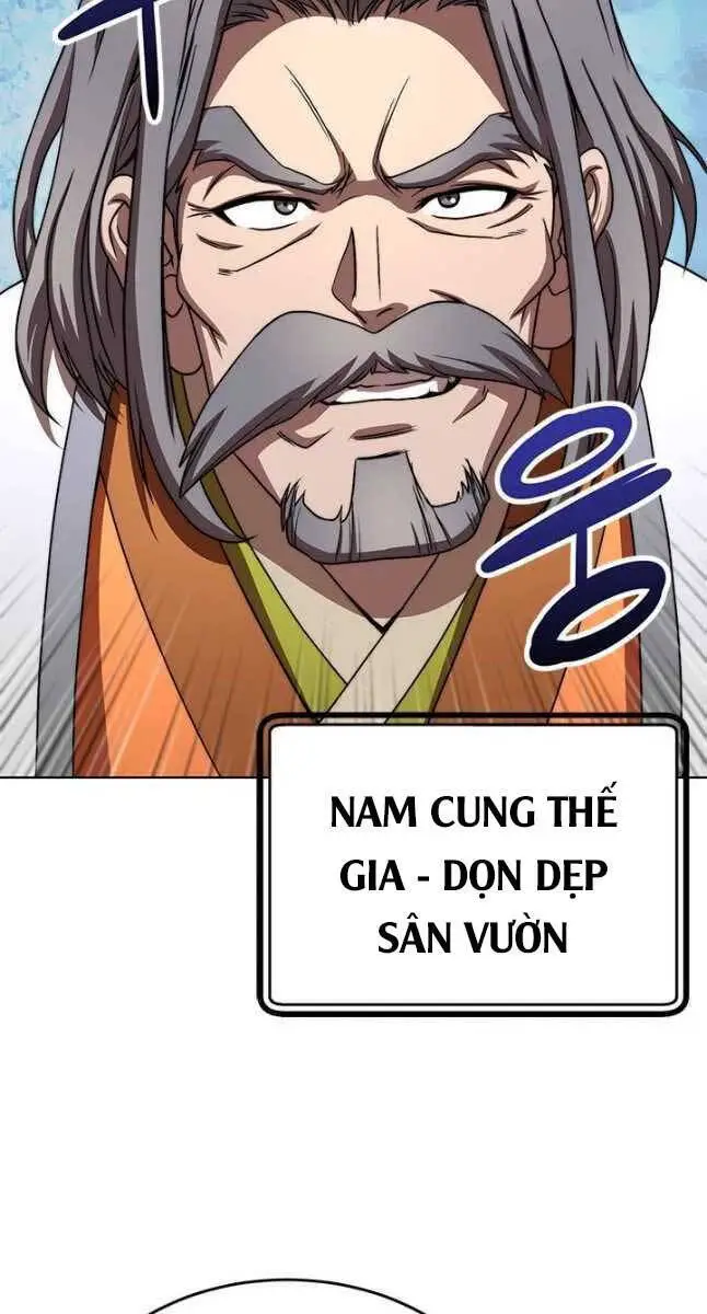 Con Trai Của Gia Tộc Nam Cung Thế Gia Nettruyen ZZZ Chương 25 Page 59