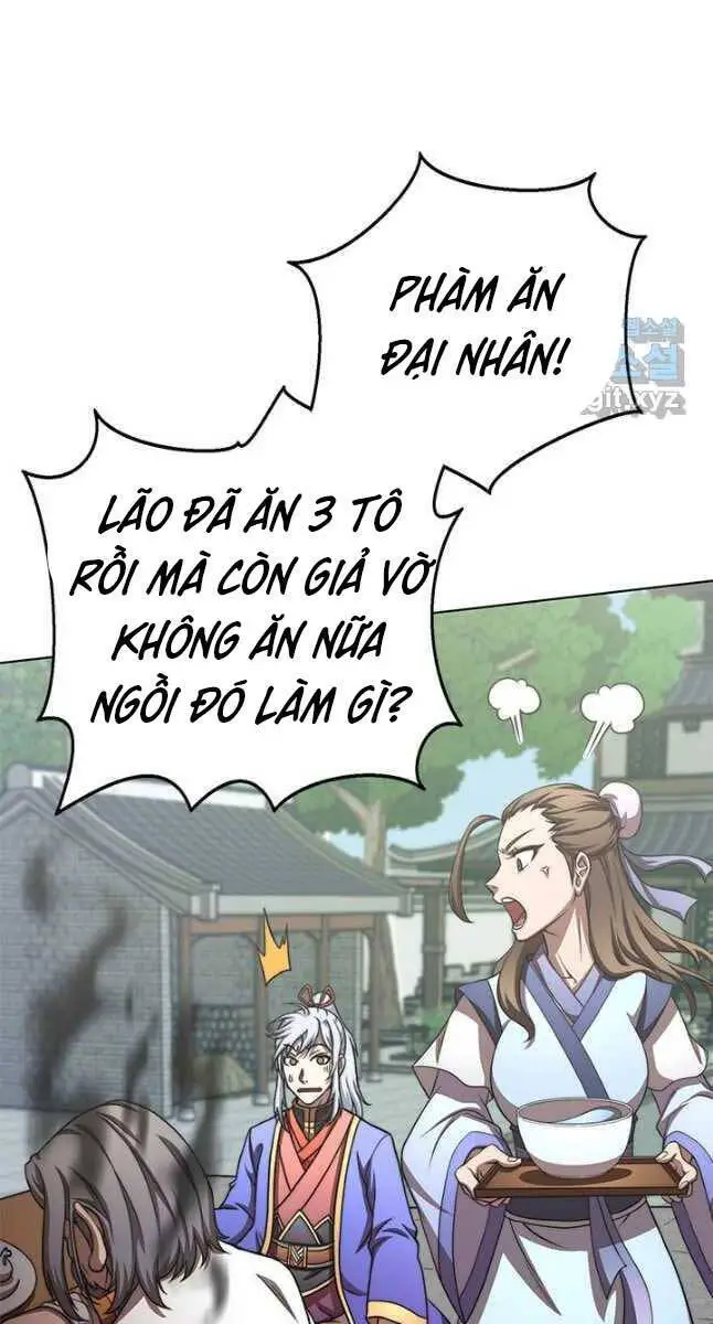 Con Trai Của Gia Tộc Nam Cung Thế Gia Nettruyen ZZZ Chương 25 Page 62