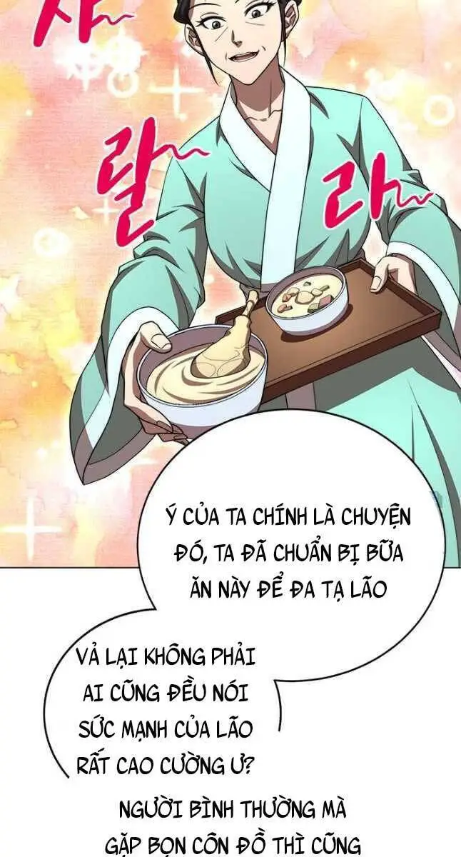 Con Trai Của Gia Tộc Nam Cung Thế Gia Nettruyen ZZZ Chương 25 Page 70