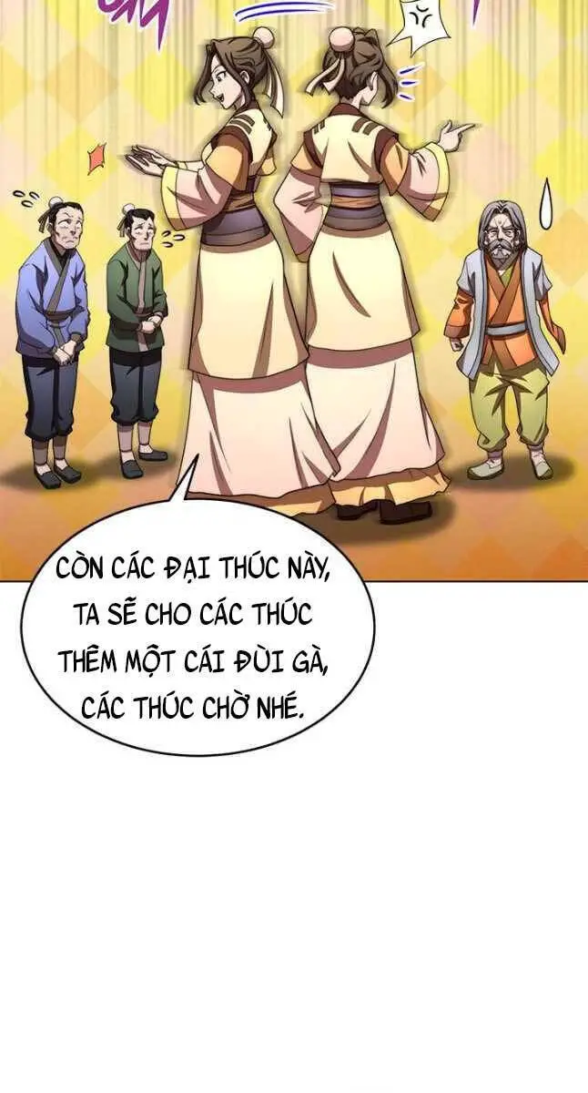 Con Trai Của Gia Tộc Nam Cung Thế Gia Nettruyen ZZZ Chương 25 Page 83