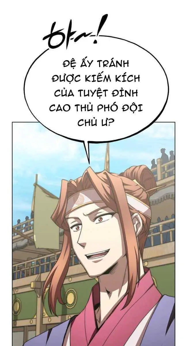 Con Trai Của Gia Tộc Nam Cung Thế Gia Nettruyen ZZZ Chương 43 Page 8