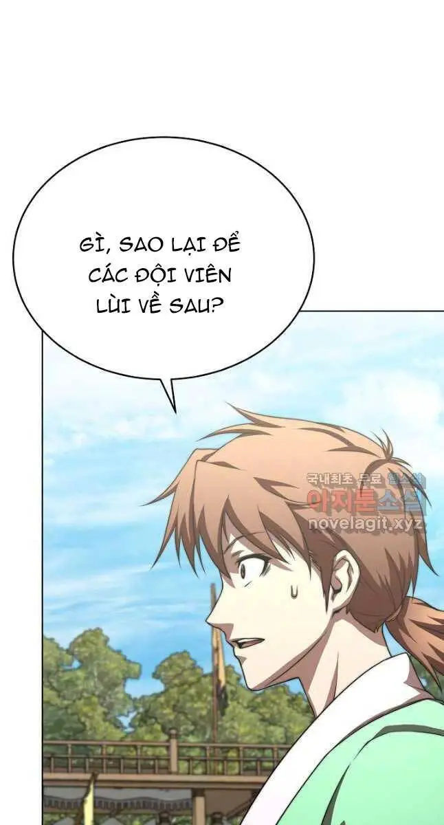 Con Trai Của Gia Tộc Nam Cung Thế Gia Nettruyen ZZZ Chương 43 Page 49