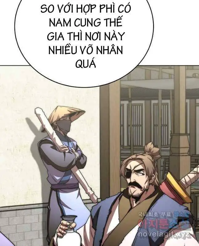 Con Trai Của Gia Tộc Nam Cung Thế Gia Nettruyen ZZZ Chương 49 Page 70