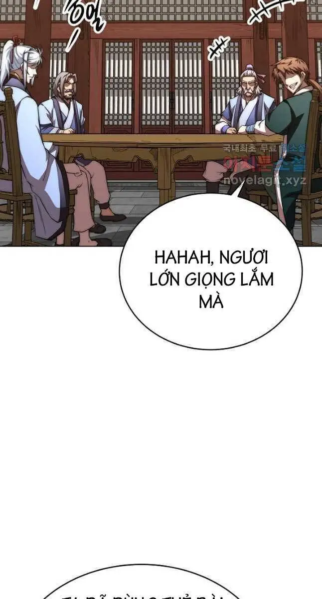 Con Trai Của Gia Tộc Nam Cung Thế Gia Nettruyen ZZZ Chương 49 Page 85
