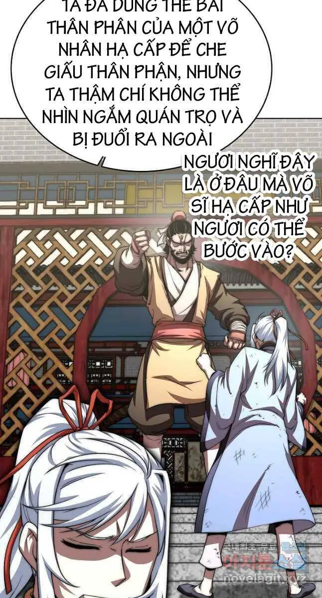 Con Trai Của Gia Tộc Nam Cung Thế Gia Nettruyen ZZZ Chương 49 Page 86