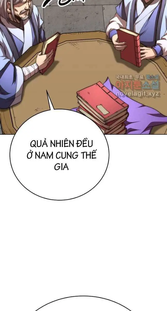 Con Trai Của Gia Tộc Nam Cung Thế Gia Nettruyen ZZZ Chương 49 Page 90