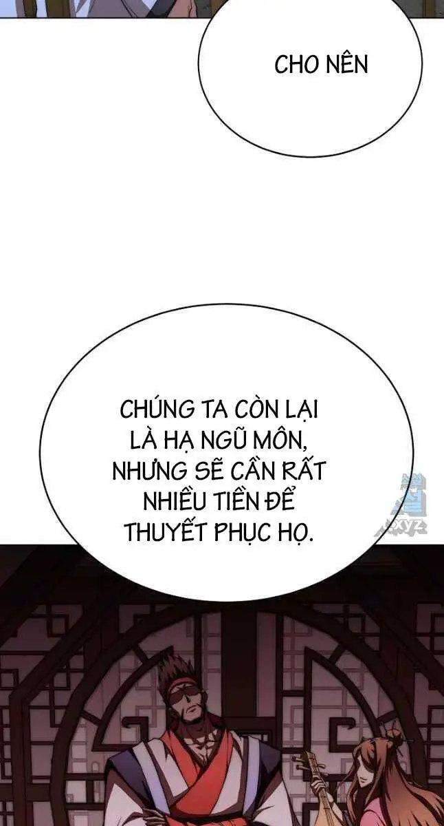 Con Trai Của Gia Tộc Nam Cung Thế Gia Nettruyen ZZZ Chương 49 Page 95