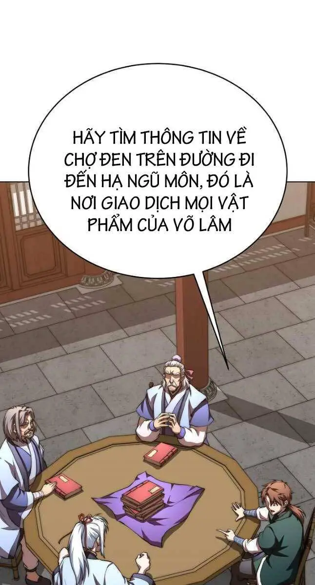 Con Trai Của Gia Tộc Nam Cung Thế Gia Nettruyen ZZZ Chương 49 Page 100