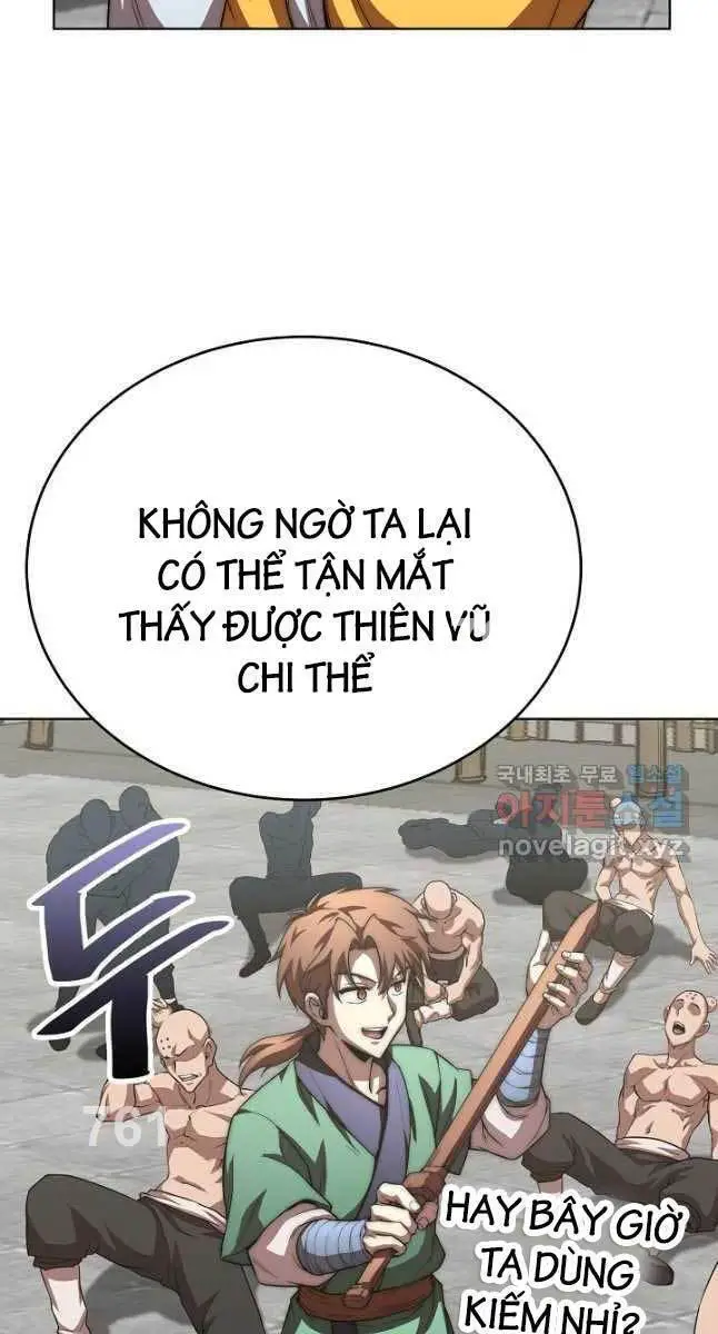 Con Trai Của Gia Tộc Nam Cung Thế Gia Nettruyen ZZZ Chương 53 Page 2