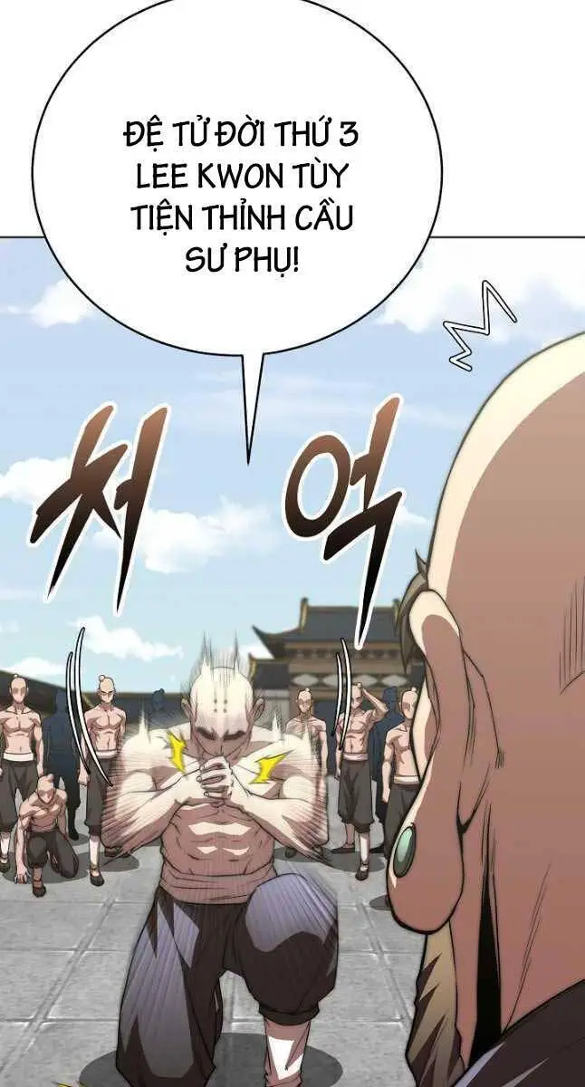 Con Trai Của Gia Tộc Nam Cung Thế Gia Nettruyen ZZZ Chương 53 Page 8
