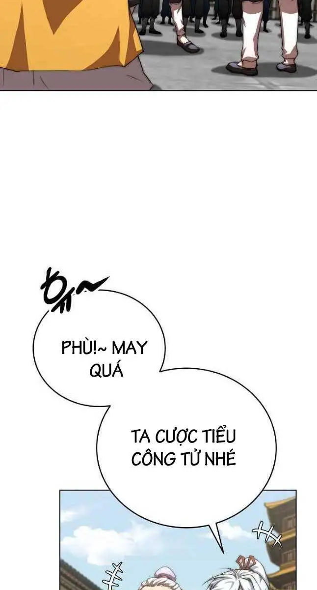 Con Trai Của Gia Tộc Nam Cung Thế Gia Nettruyen ZZZ Chương 53 Page 20