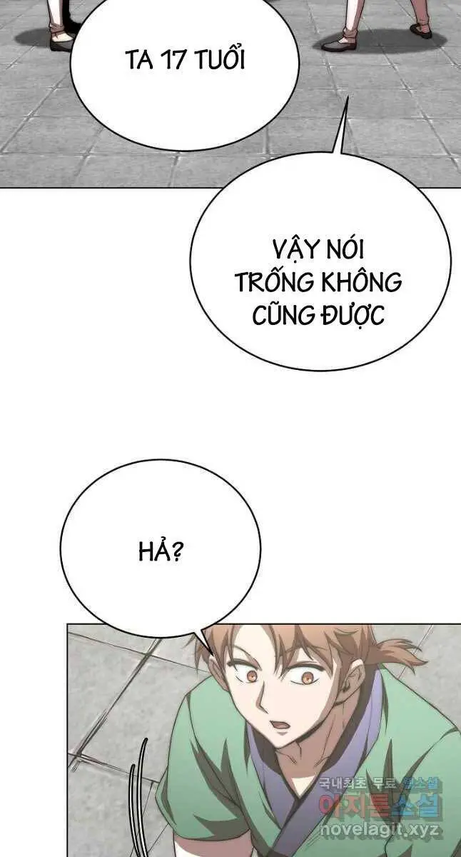 Con Trai Của Gia Tộc Nam Cung Thế Gia Nettruyen ZZZ Chương 53 Page 28