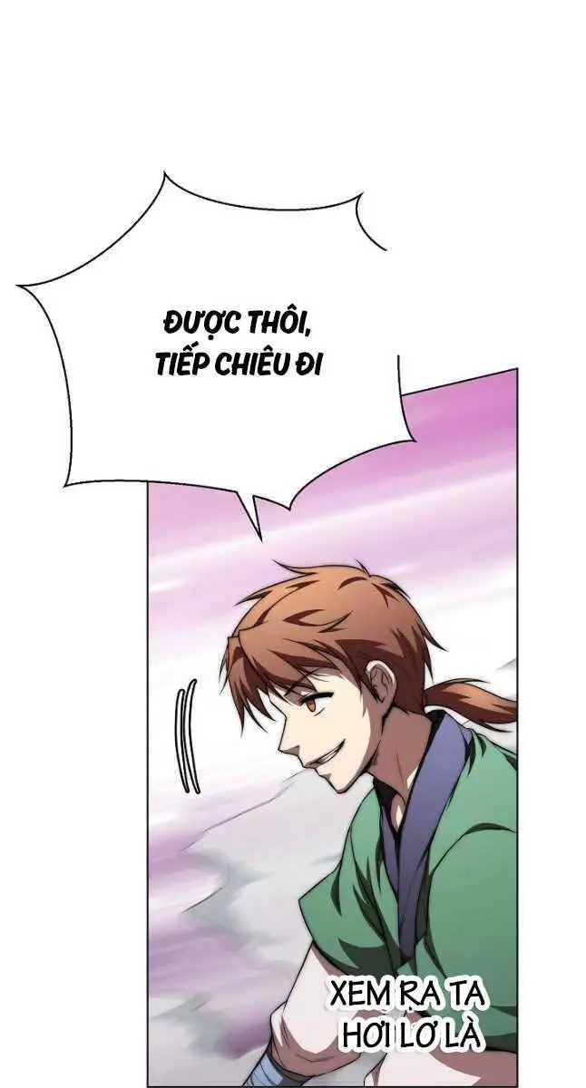 Con Trai Của Gia Tộc Nam Cung Thế Gia Nettruyen ZZZ Chương 53 Page 39