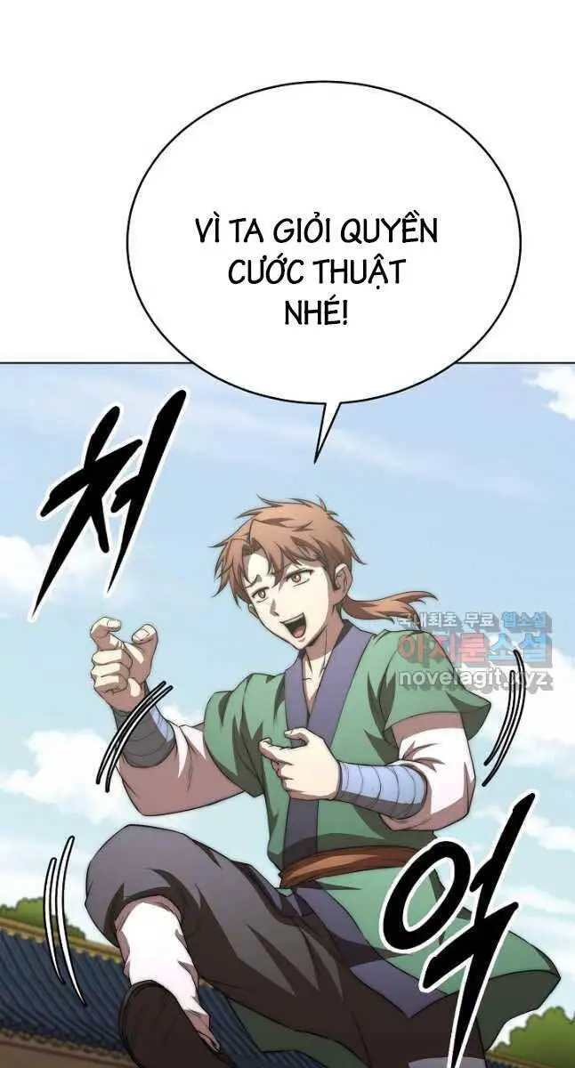 Con Trai Của Gia Tộc Nam Cung Thế Gia Nettruyen ZZZ Chương 53 Page 60