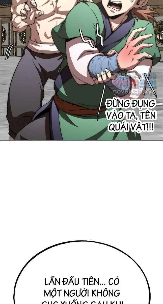 Con Trai Của Gia Tộc Nam Cung Thế Gia Nettruyen ZZZ Chương 53 Page 97