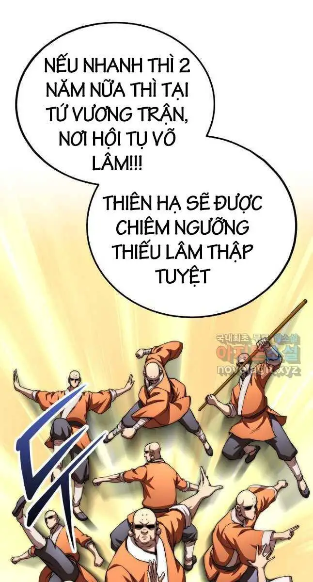 Con Trai Của Gia Tộc Nam Cung Thế Gia Nettruyen ZZZ Chương 51 Page 7