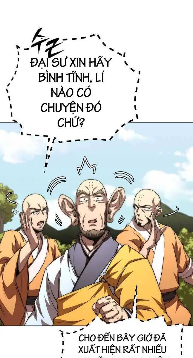 Con Trai Của Gia Tộc Nam Cung Thế Gia Nettruyen ZZZ Chương 51 Page 31