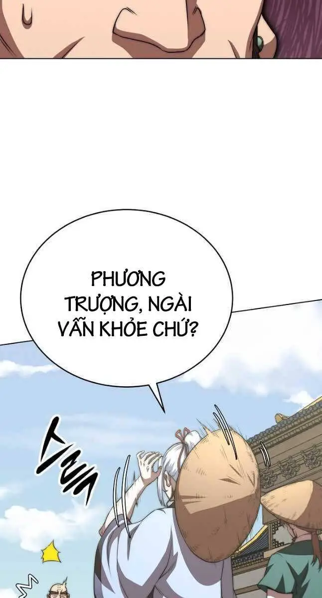 Con Trai Của Gia Tộc Nam Cung Thế Gia Nettruyen ZZZ Chương 51 Page 51
