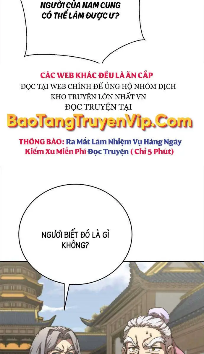 Con Trai Của Gia Tộc Nam Cung Thế Gia Nettruyen ZZZ Chương 58 Page 5
