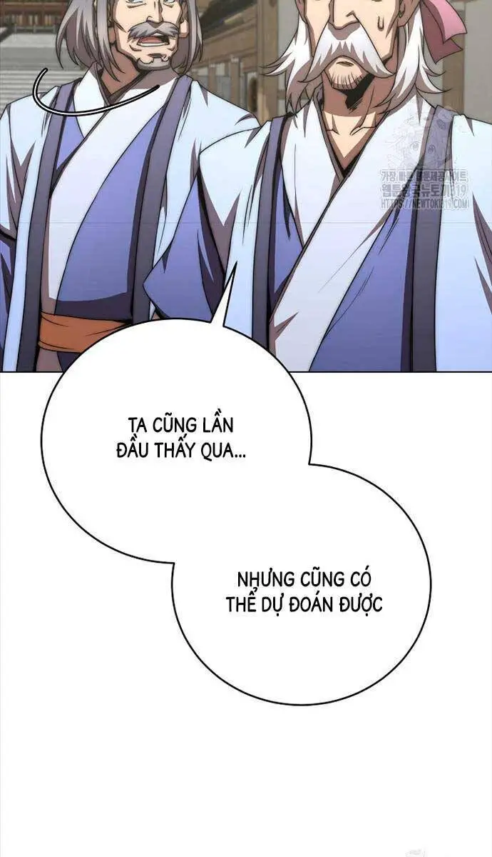 Con Trai Của Gia Tộc Nam Cung Thế Gia Nettruyen ZZZ Chương 58 Page 6