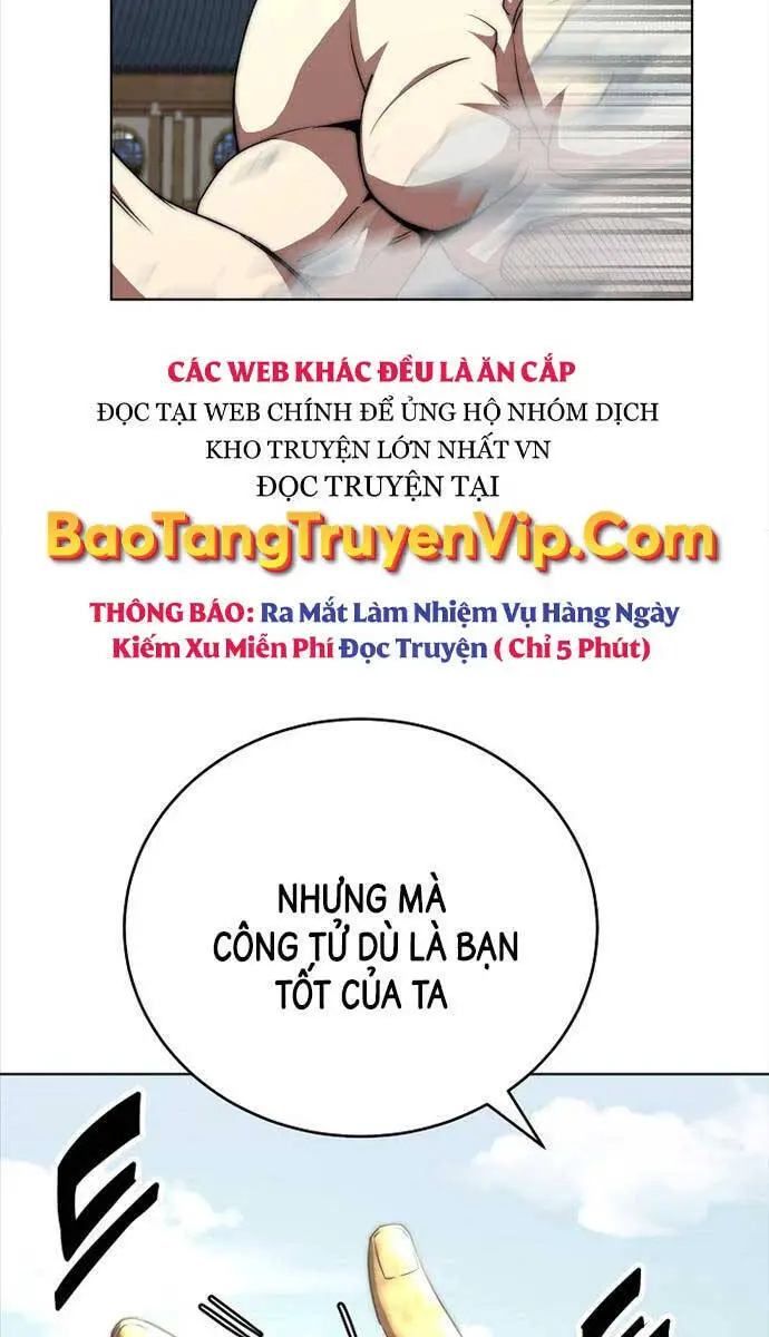 Con Trai Của Gia Tộc Nam Cung Thế Gia Nettruyen ZZZ Chương 58 Page 34