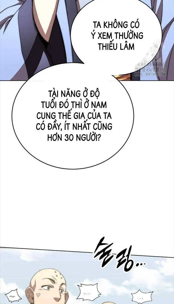 Con Trai Của Gia Tộc Nam Cung Thế Gia Nettruyen ZZZ Chương 58 Page 52
