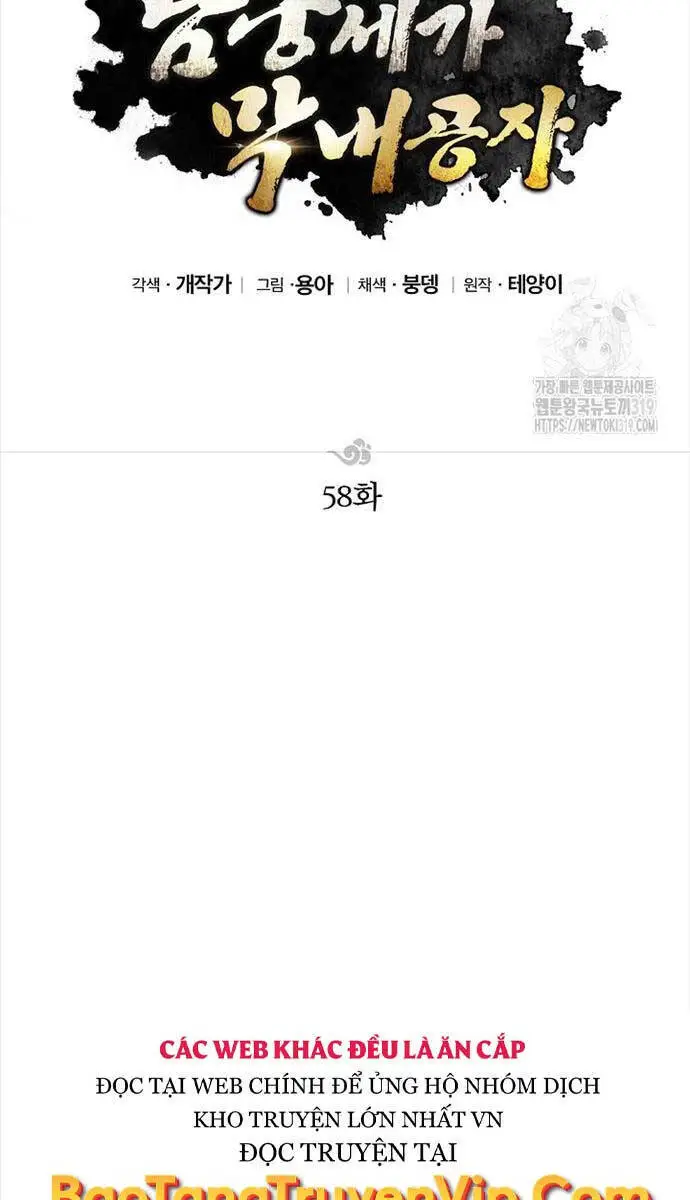 Con Trai Của Gia Tộc Nam Cung Thế Gia Nettruyen ZZZ Chương 58 Page 66