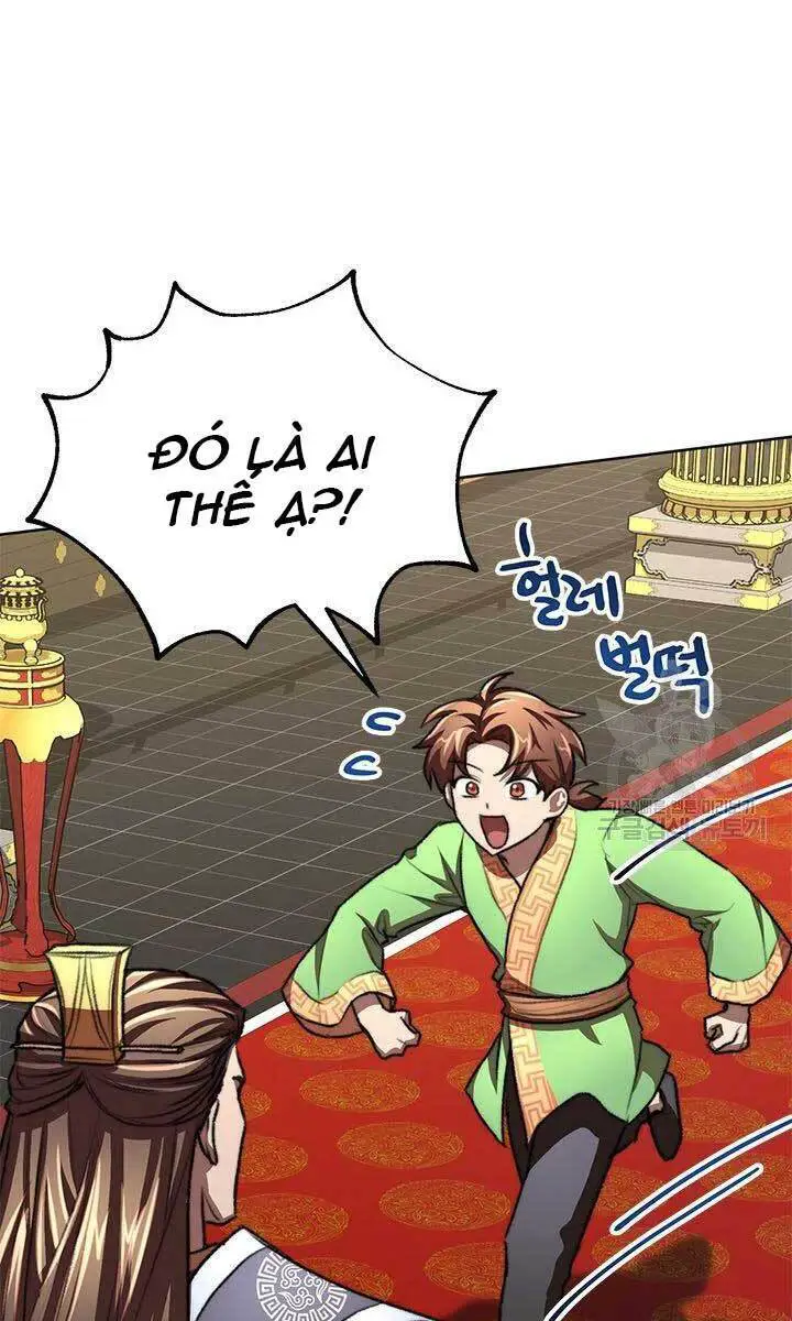 Con Trai Của Gia Tộc Nam Cung Thế Gia Nettruyen ZZZ Chương 24 Page 4
