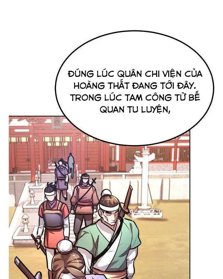 Con Trai Của Gia Tộc Nam Cung Thế Gia Nettruyen ZZZ Chương 19 Page 52
