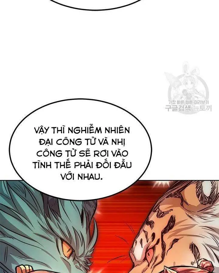 Con Trai Của Gia Tộc Nam Cung Thế Gia Nettruyen ZZZ Chương 19 Page 54