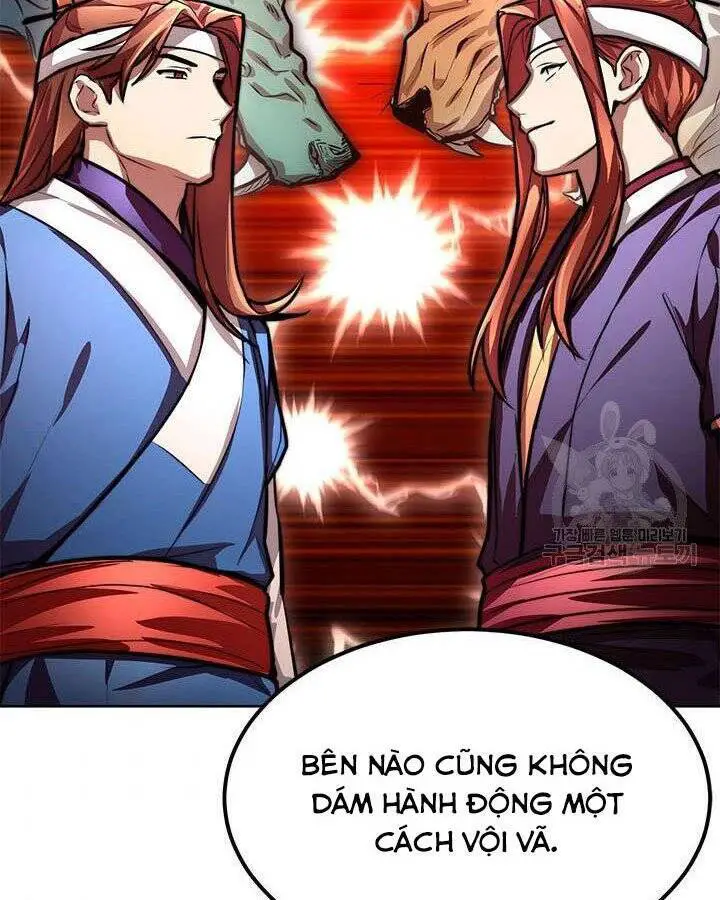 Con Trai Của Gia Tộc Nam Cung Thế Gia Nettruyen ZZZ Chương 19 Page 55
