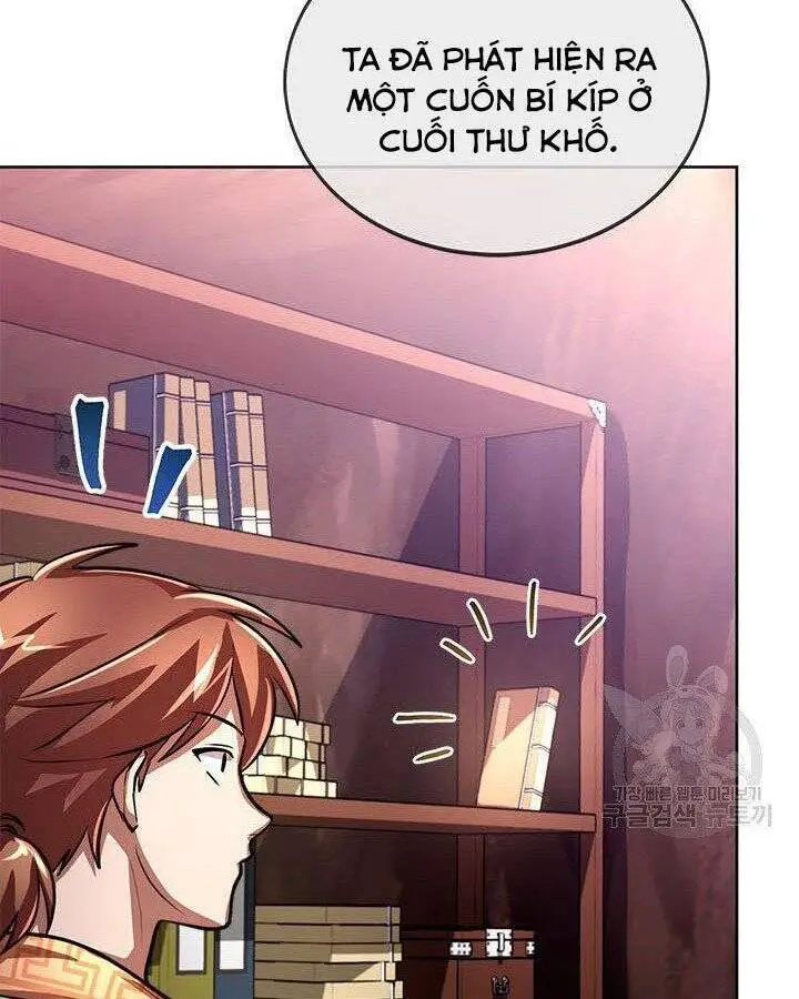 Con Trai Của Gia Tộc Nam Cung Thế Gia Nettruyen ZZZ Chương 19 Page 97