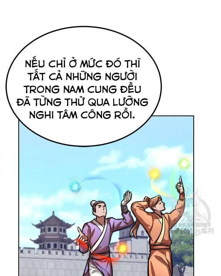 Con Trai Của Gia Tộc Nam Cung Thế Gia Nettruyen ZZZ Chương 19 Page 116