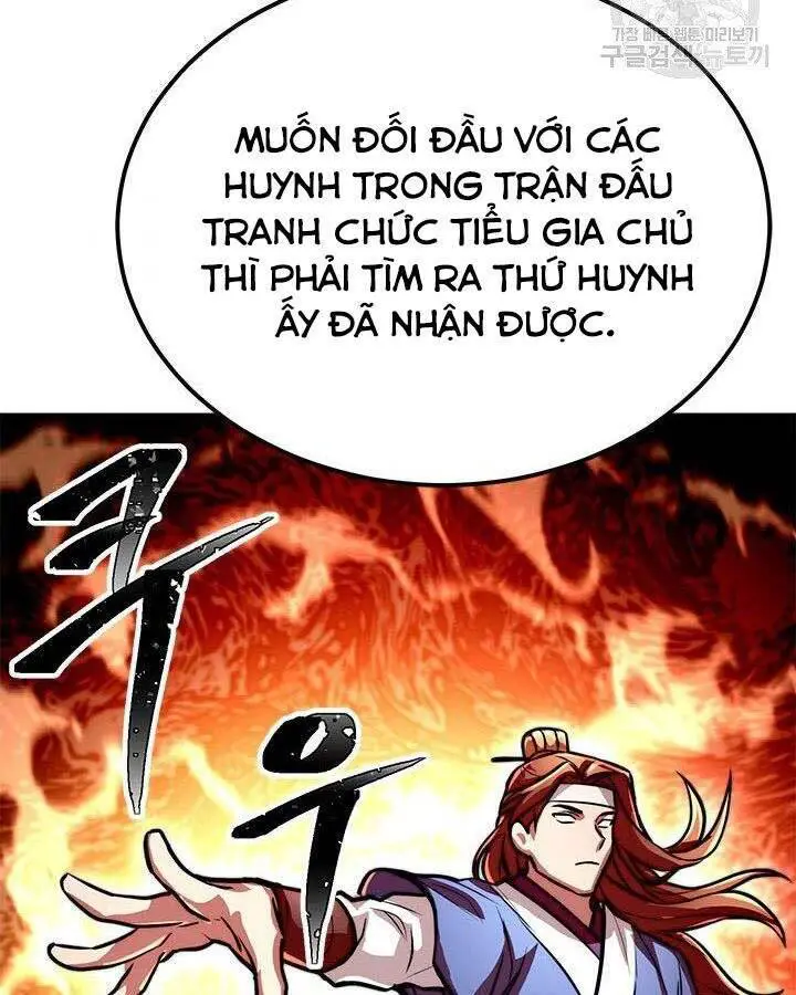 Con Trai Của Gia Tộc Nam Cung Thế Gia Nettruyen ZZZ Chương 19 Page 118