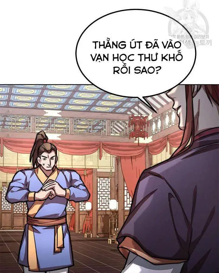 Con Trai Của Gia Tộc Nam Cung Thế Gia Nettruyen ZZZ Chương 19 Page 124