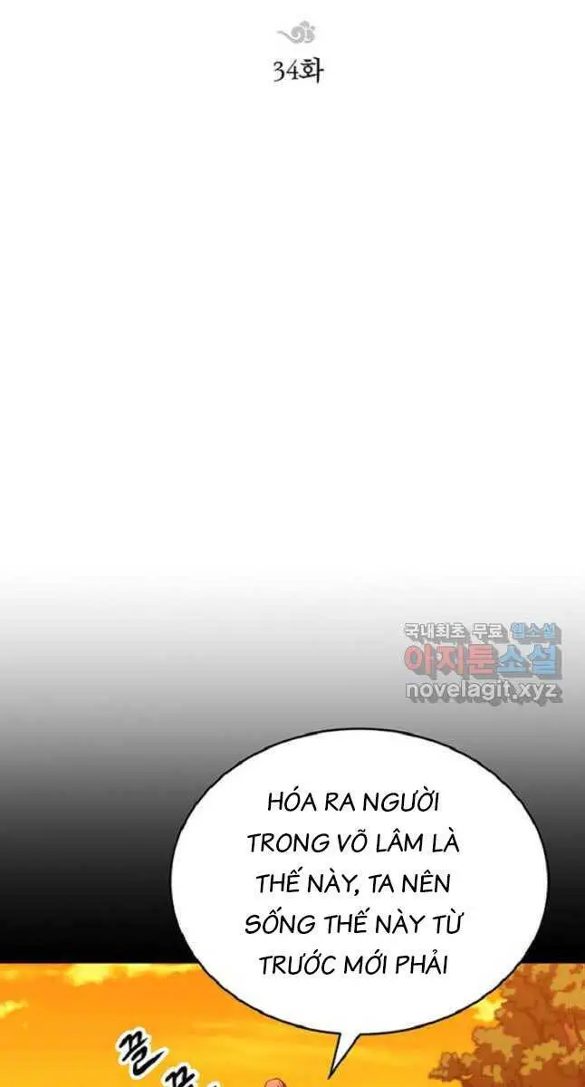 Con Trai Của Gia Tộc Nam Cung Thế Gia Nettruyen ZZZ Chương 34 Page 2