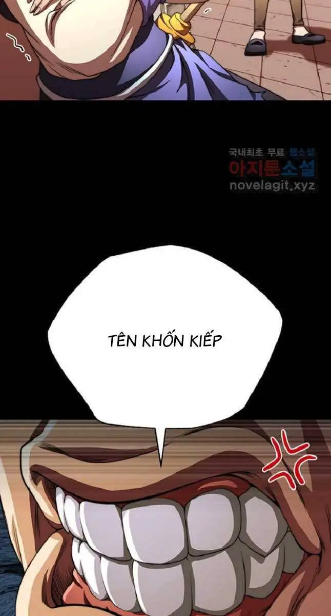 Con Trai Của Gia Tộc Nam Cung Thế Gia Nettruyen ZZZ Chương 34 Page 9