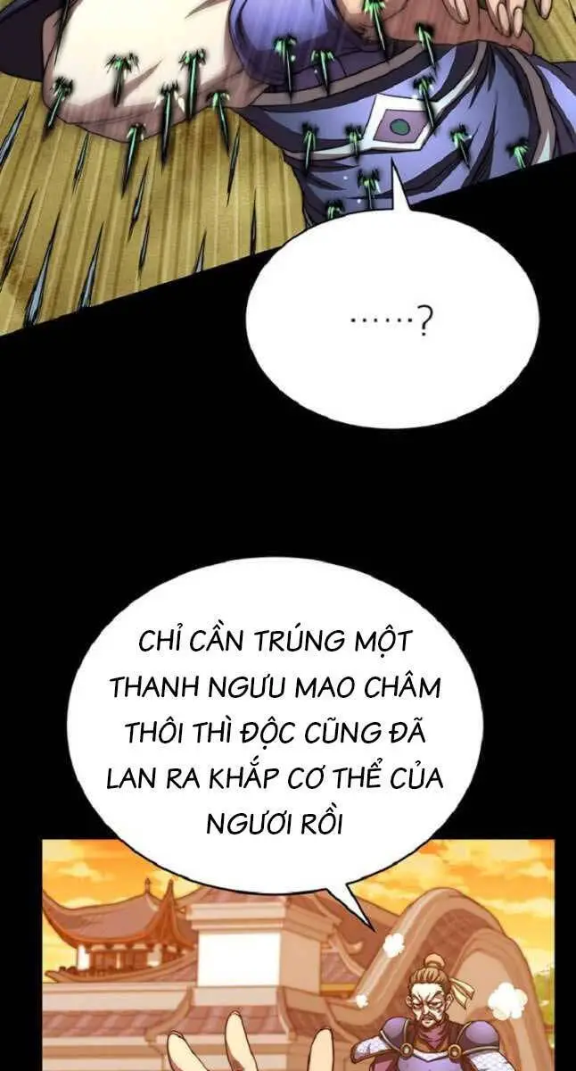 Con Trai Của Gia Tộc Nam Cung Thế Gia Nettruyen ZZZ Chương 34 Page 25