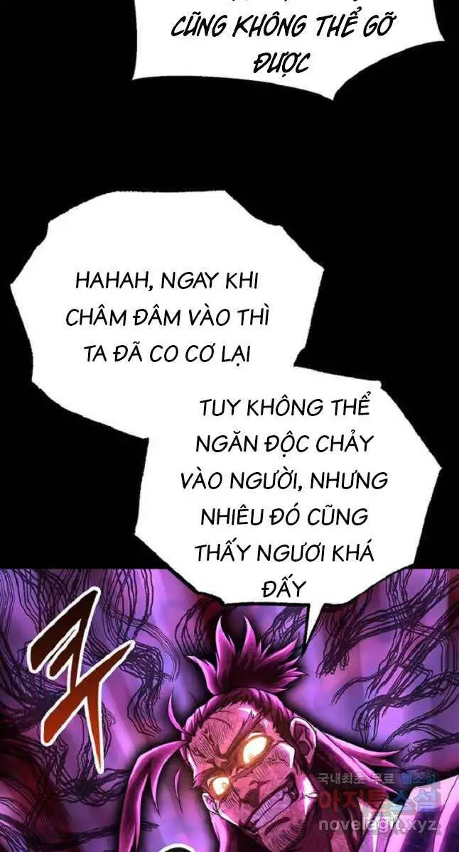Con Trai Của Gia Tộc Nam Cung Thế Gia Nettruyen ZZZ Chương 34 Page 39