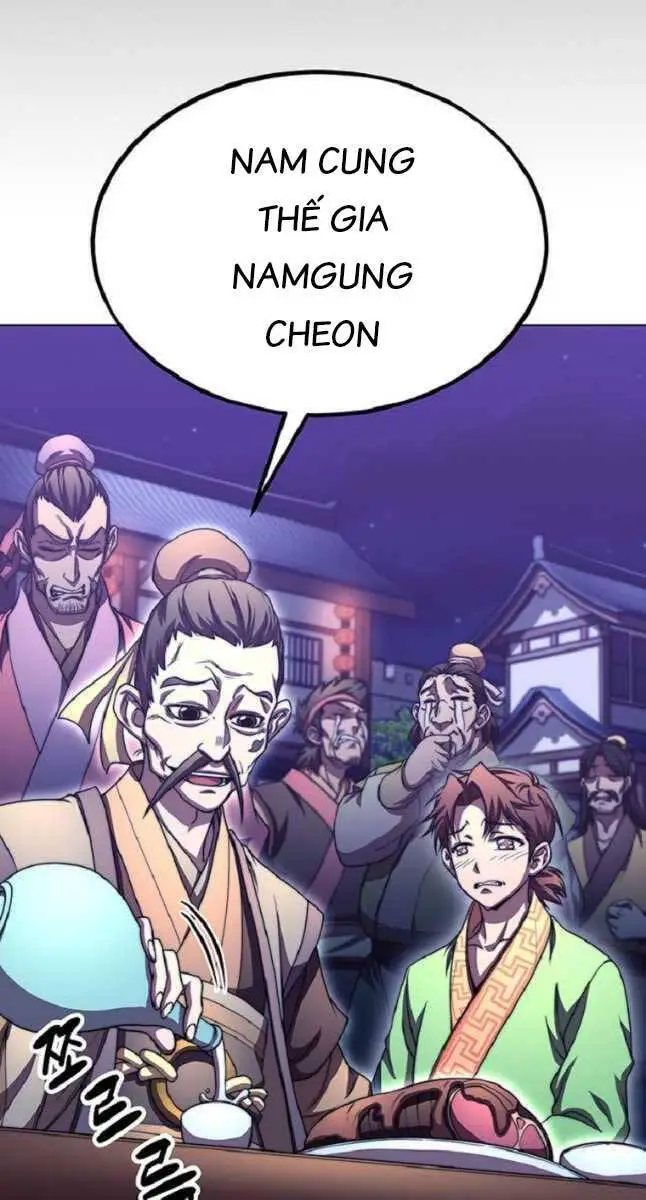Con Trai Của Gia Tộc Nam Cung Thế Gia Nettruyen ZZZ Chương 34 Page 56