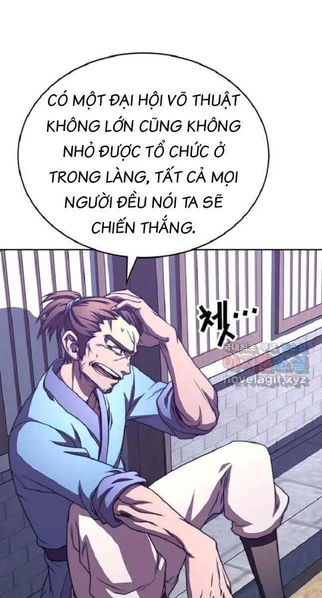 Con Trai Của Gia Tộc Nam Cung Thế Gia Nettruyen ZZZ Chương 34 Page 60