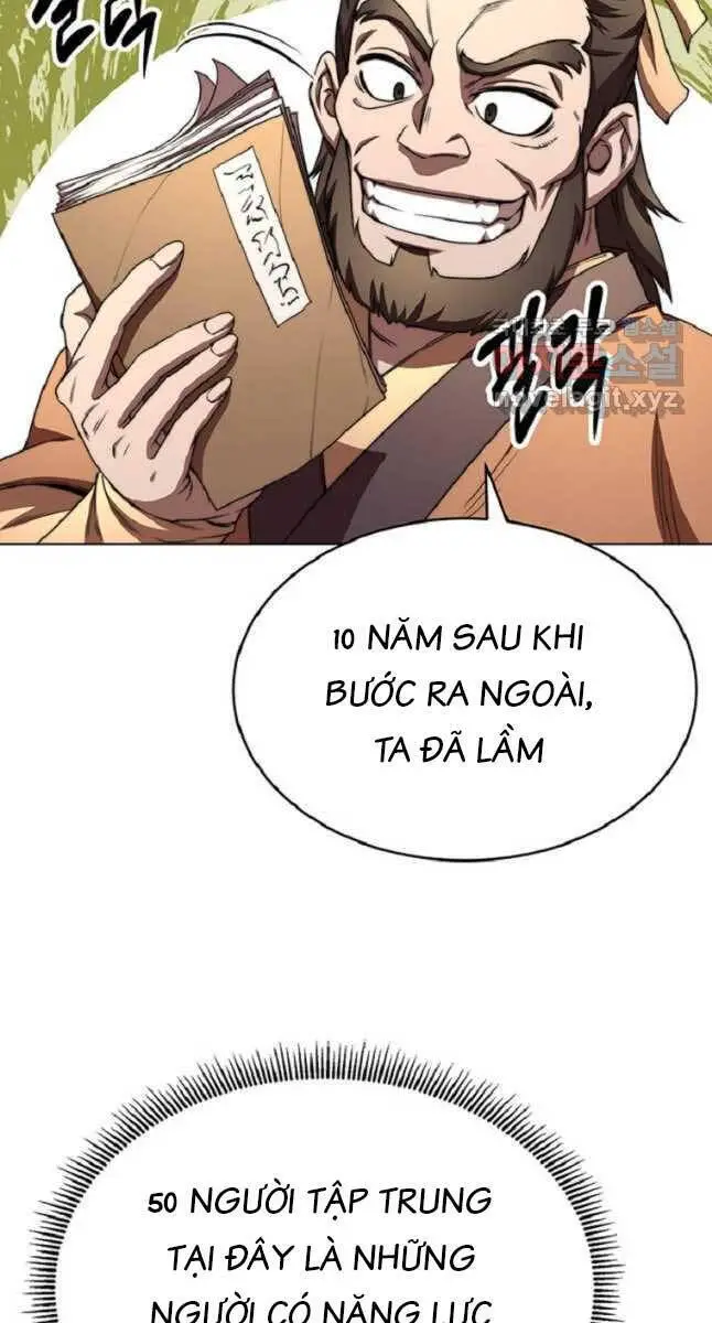 Con Trai Của Gia Tộc Nam Cung Thế Gia Nettruyen ZZZ Chương 34 Page 62