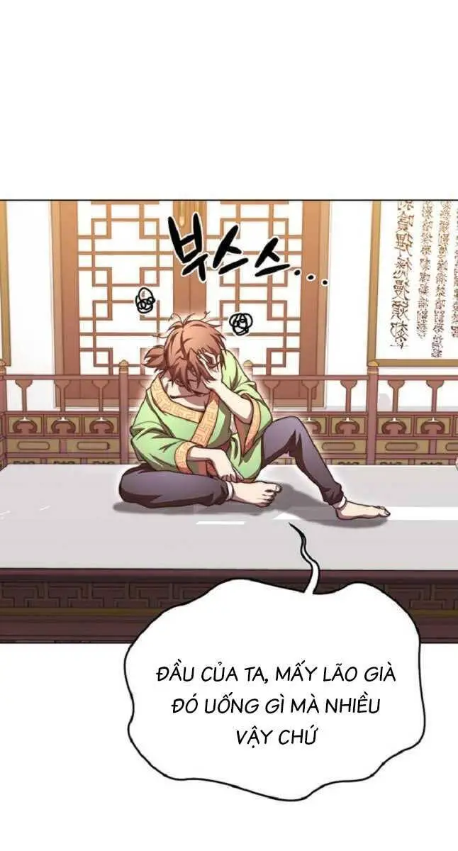 Con Trai Của Gia Tộc Nam Cung Thế Gia Nettruyen ZZZ Chương 34 Page 73