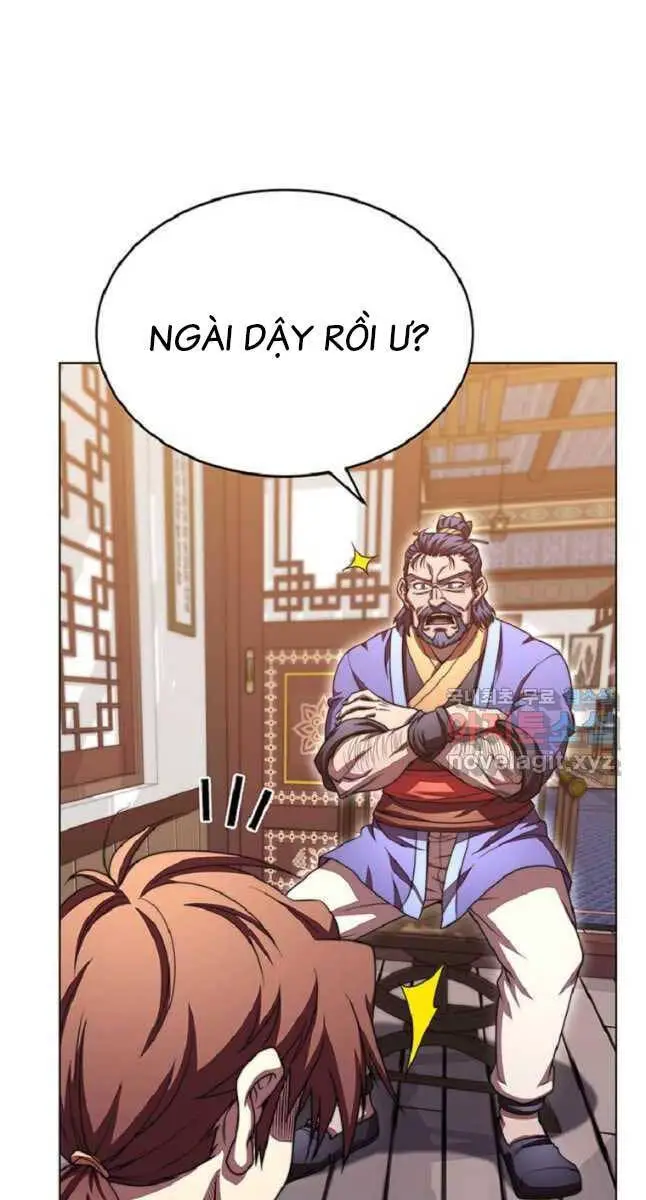 Con Trai Của Gia Tộc Nam Cung Thế Gia Nettruyen ZZZ Chương 34 Page 74