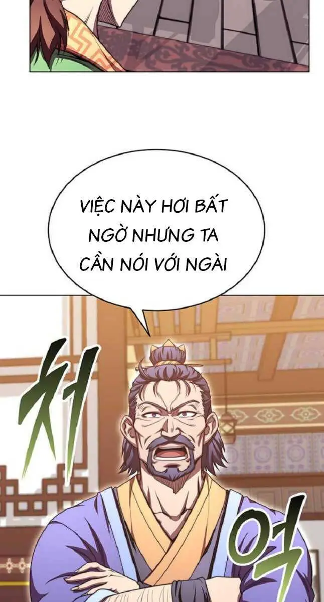 Con Trai Của Gia Tộc Nam Cung Thế Gia Nettruyen ZZZ Chương 34 Page 75