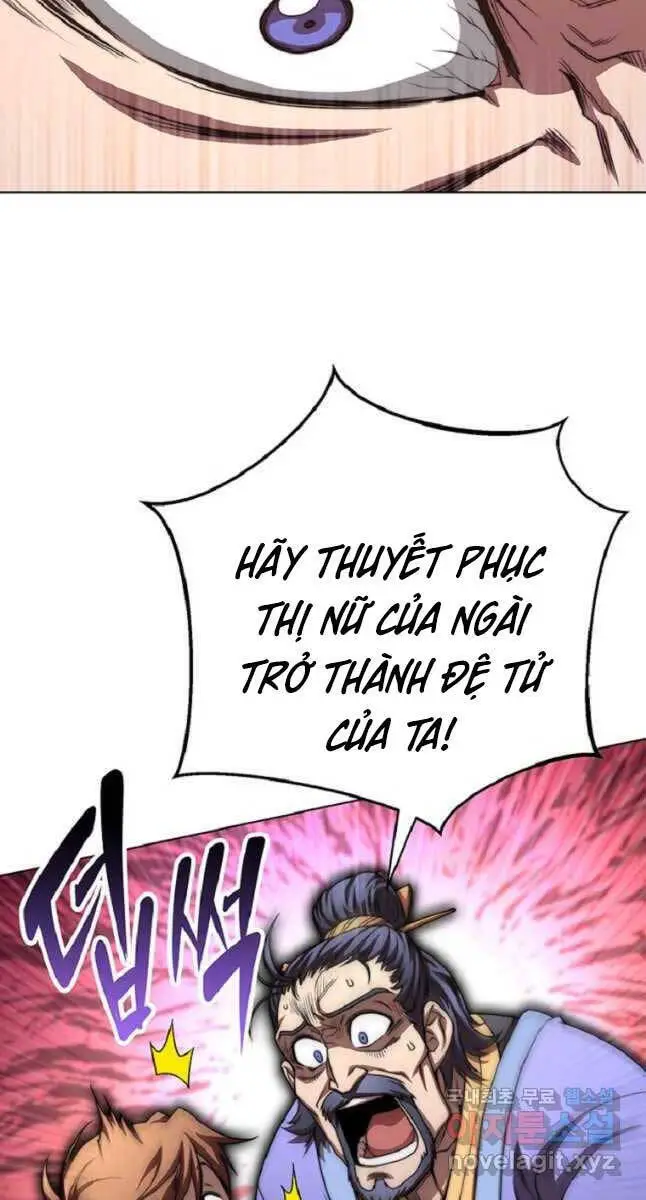 Con Trai Của Gia Tộc Nam Cung Thế Gia Nettruyen ZZZ Chương 34 Page 77