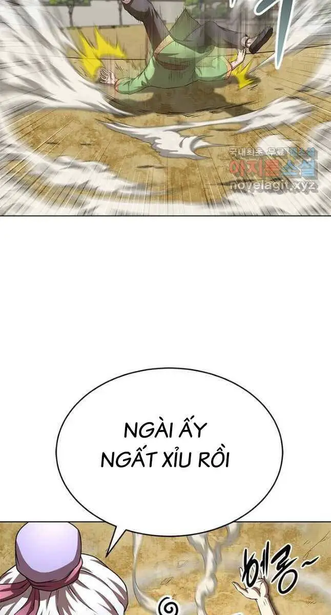 Con Trai Của Gia Tộc Nam Cung Thế Gia Nettruyen ZZZ Chương 36 Page 57