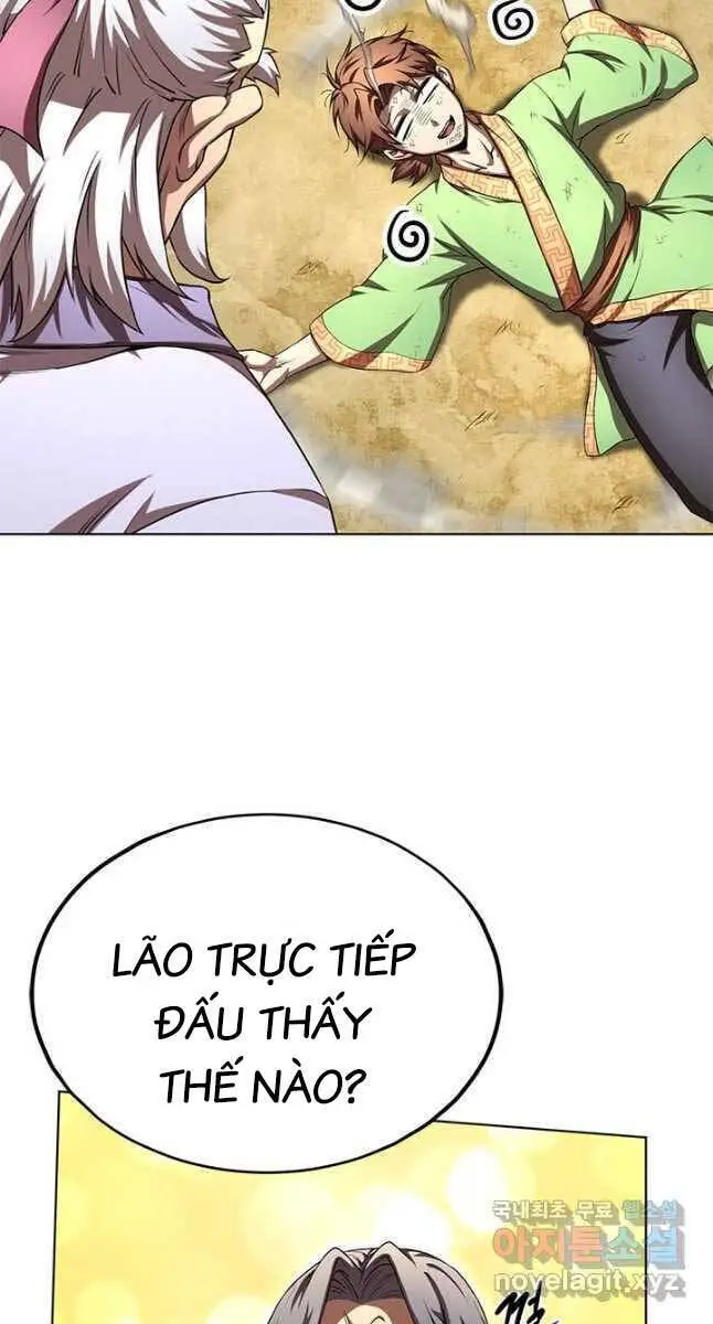 Con Trai Của Gia Tộc Nam Cung Thế Gia Nettruyen ZZZ Chương 36 Page 58