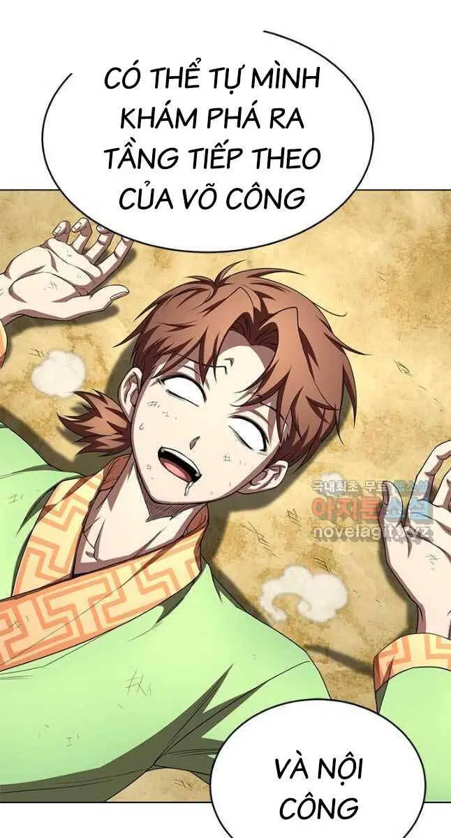 Con Trai Của Gia Tộc Nam Cung Thế Gia Nettruyen ZZZ Chương 36 Page 60